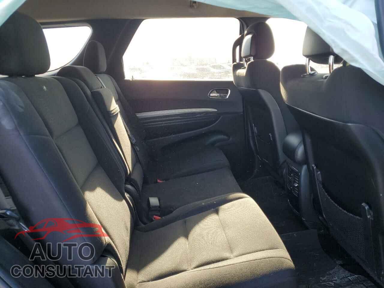 DODGE DURANGO 2014 - 1C4RDJAG8EC595747