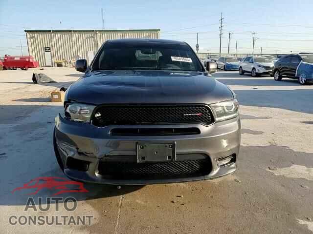 DODGE DURANGO 2020 - 1C4RDHDG6LC259788