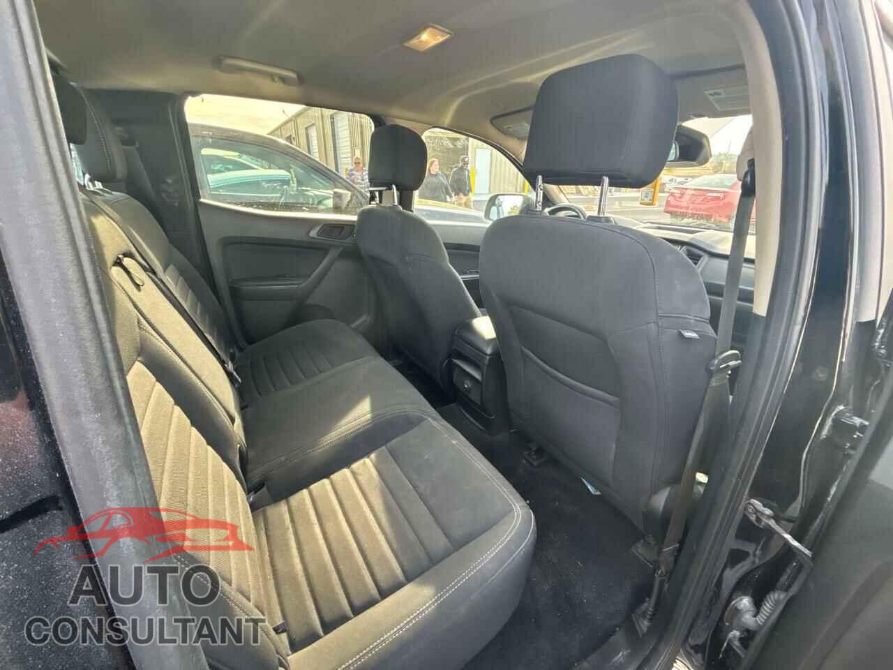 FORD RANGER 2021 - 1FTER4EH5MLD76957