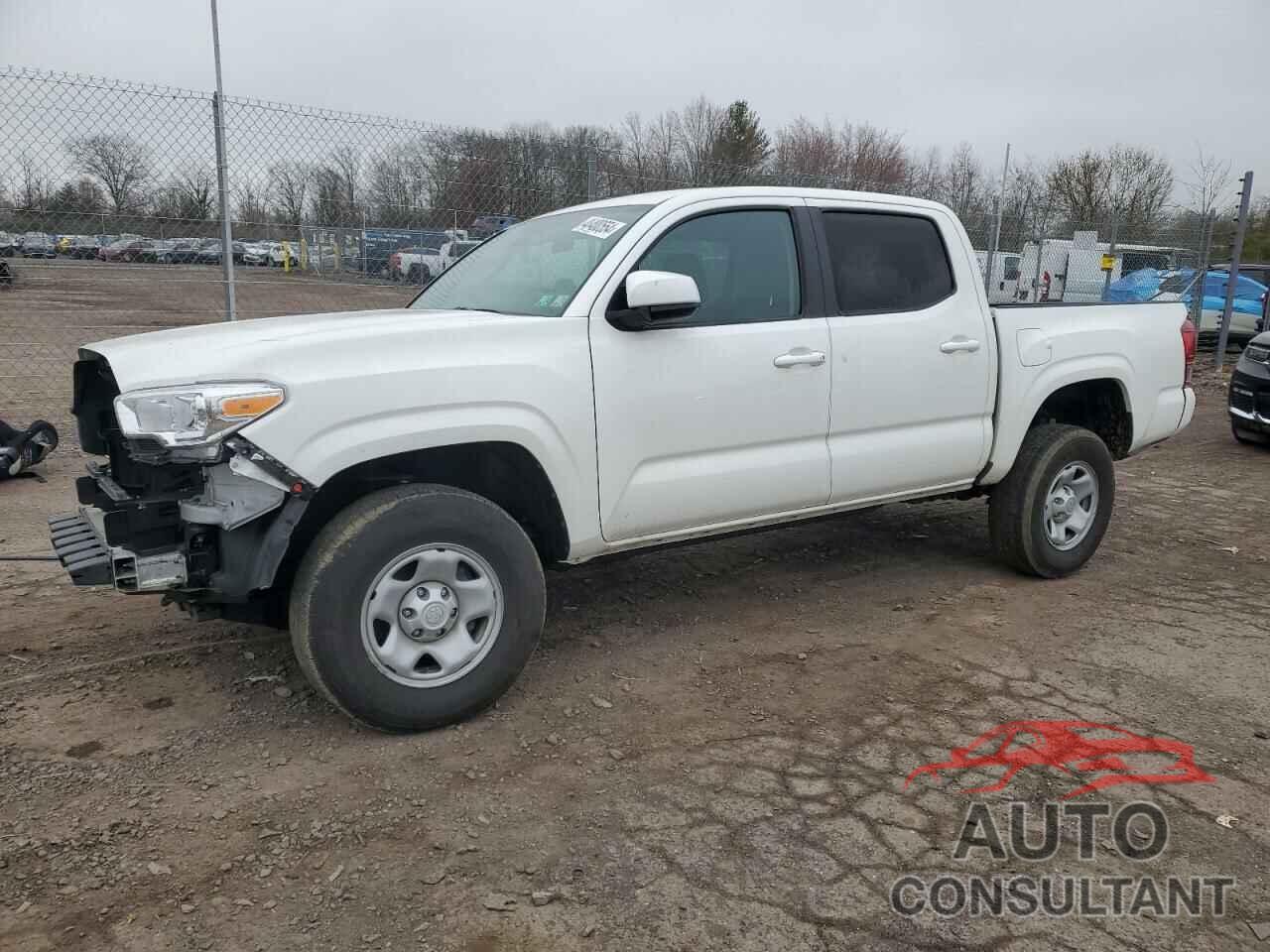 TOYOTA TACOMA 2023 - 3TYAX5GNXPT071958