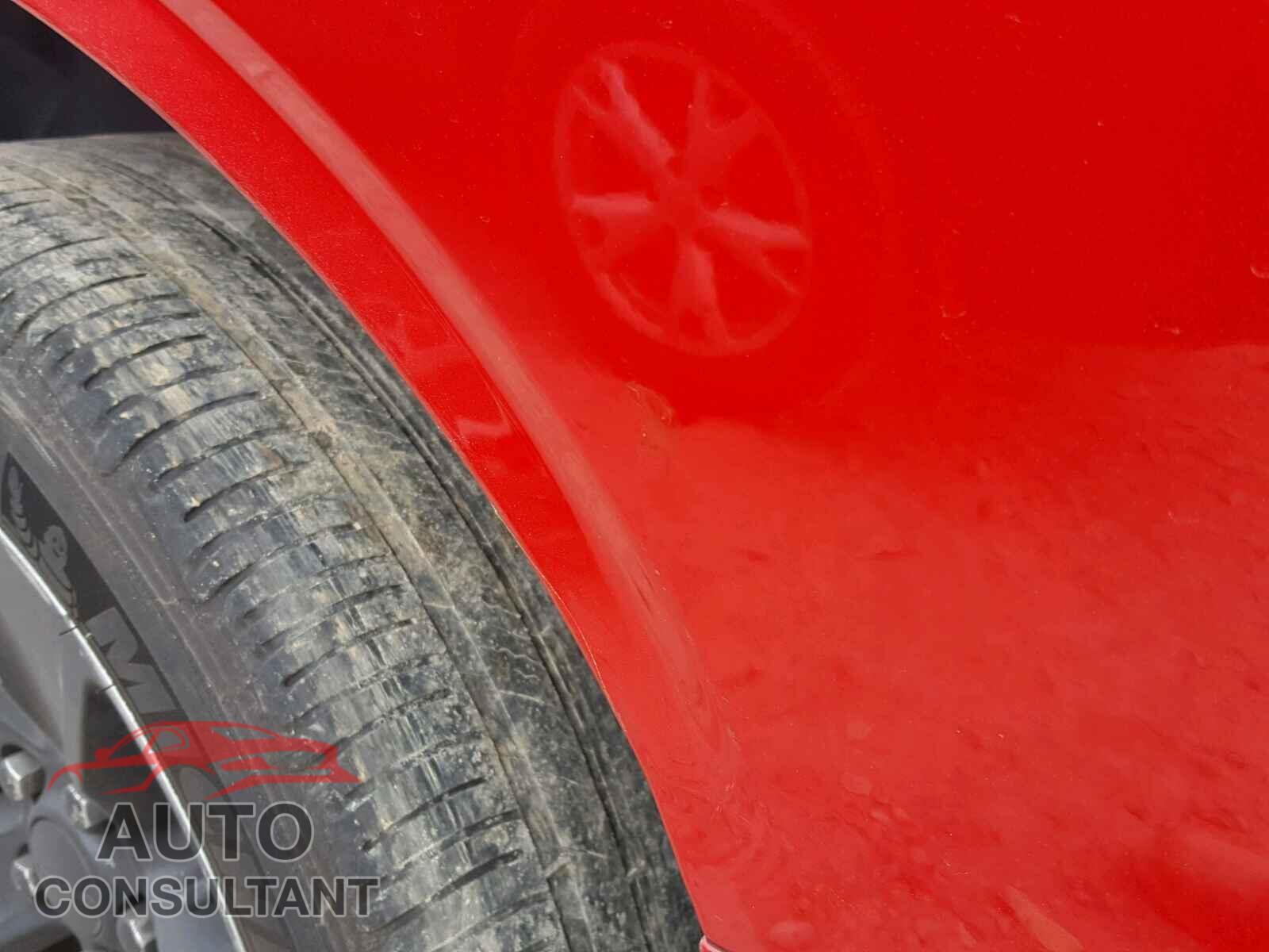 DODGE CHALLENGER 2016 - 2C3CDZAG3GH108186