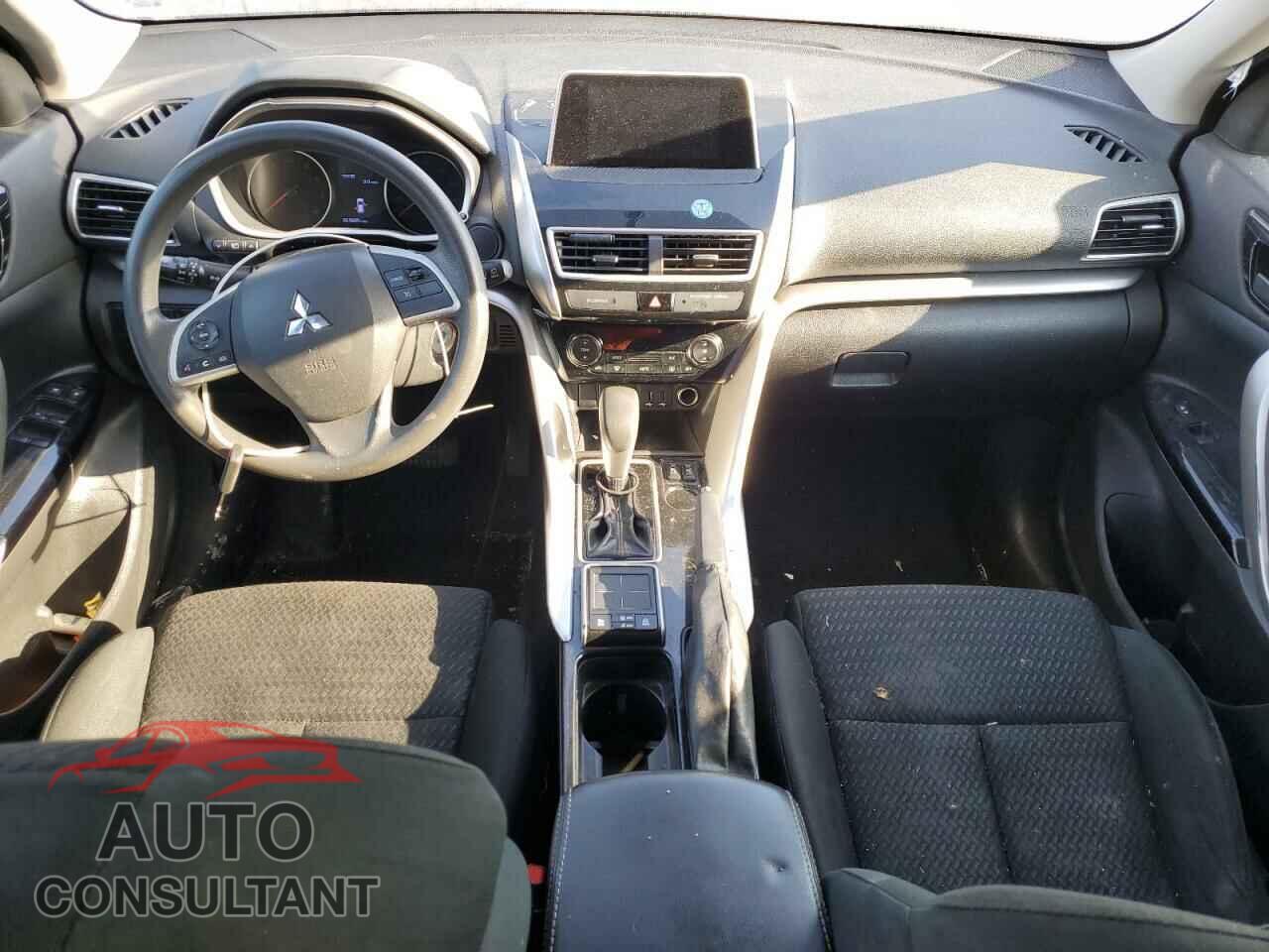 MITSUBISHI ECLIPSE 2020 - JA4AS4AA2LZ028342