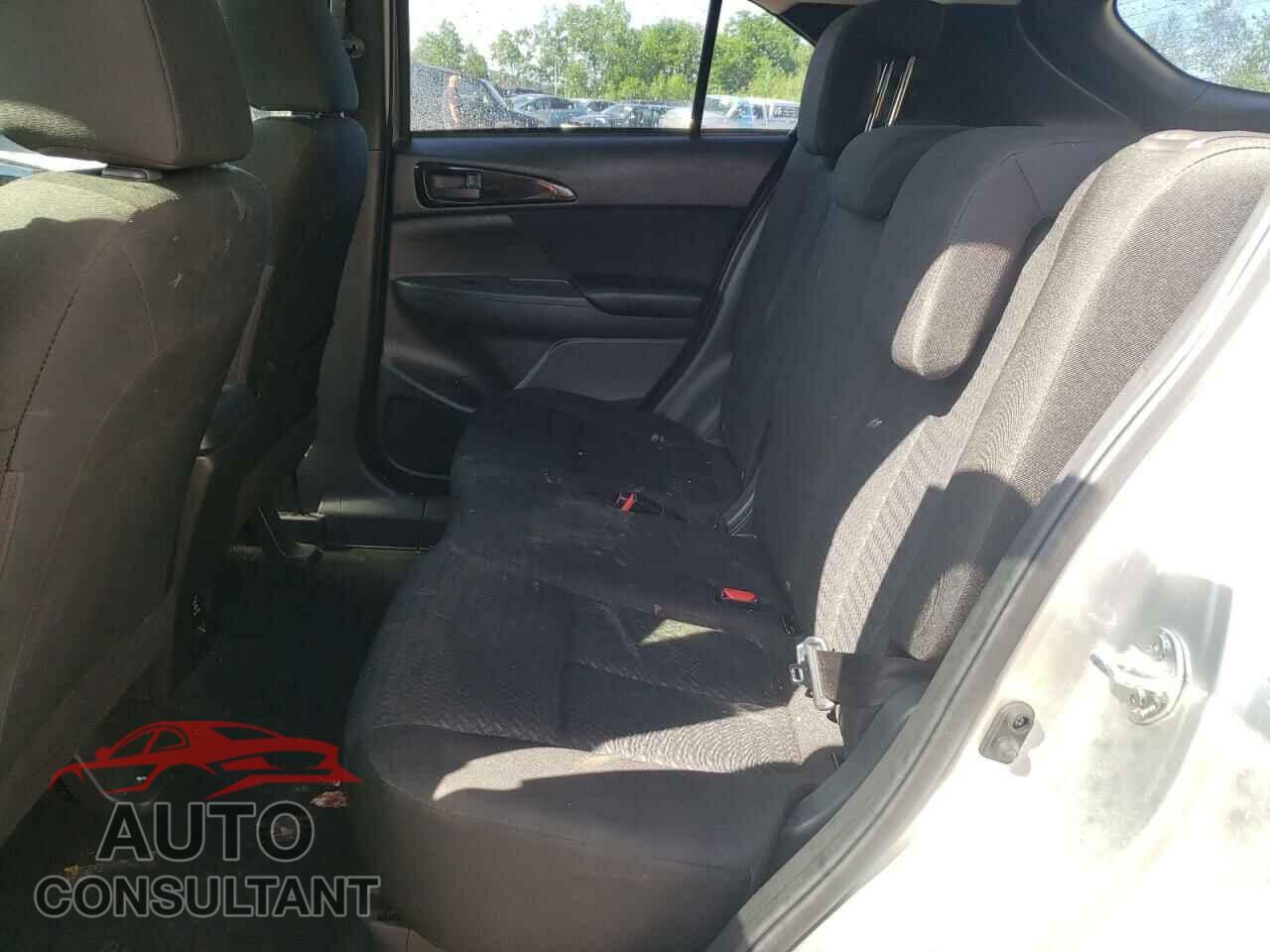 MITSUBISHI ECLIPSE 2020 - JA4AT3AA6LZ000342