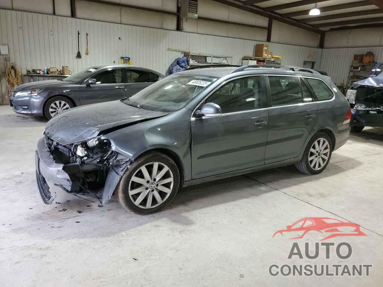 VOLKSWAGEN JETTA 2011 - 3VWPL7AJ9BM690561
