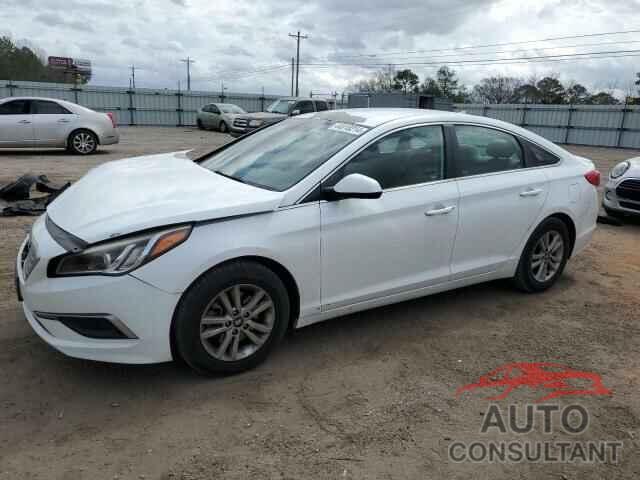 HYUNDAI SONATA 2016 - 5NPE24AF9GH279102