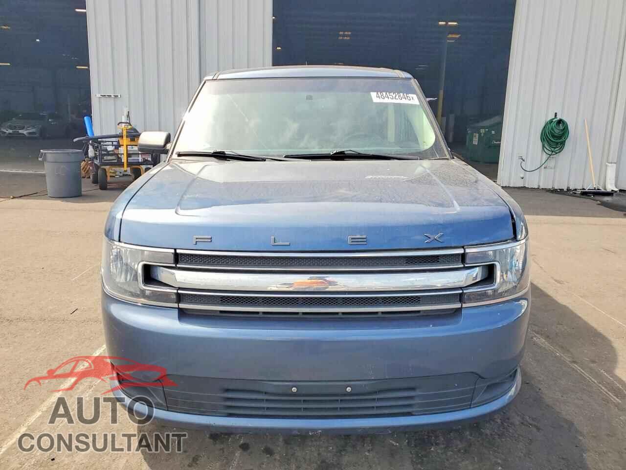 FORD FLEX 2019 - 2FMGK5B82KBA04766