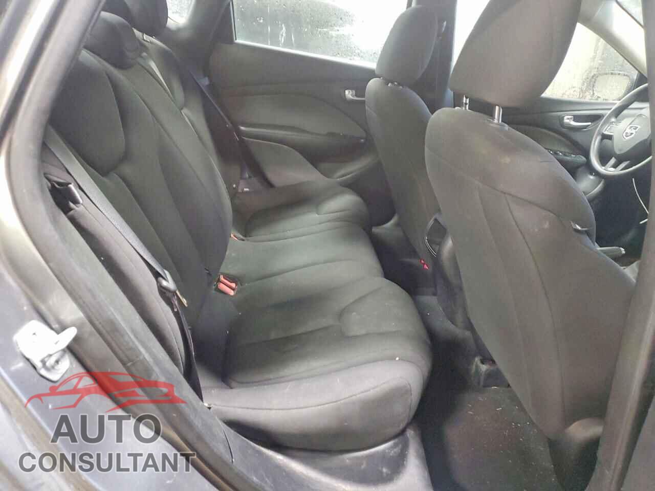 DODGE DART 2013 - 1C3CDFAA2DD329233