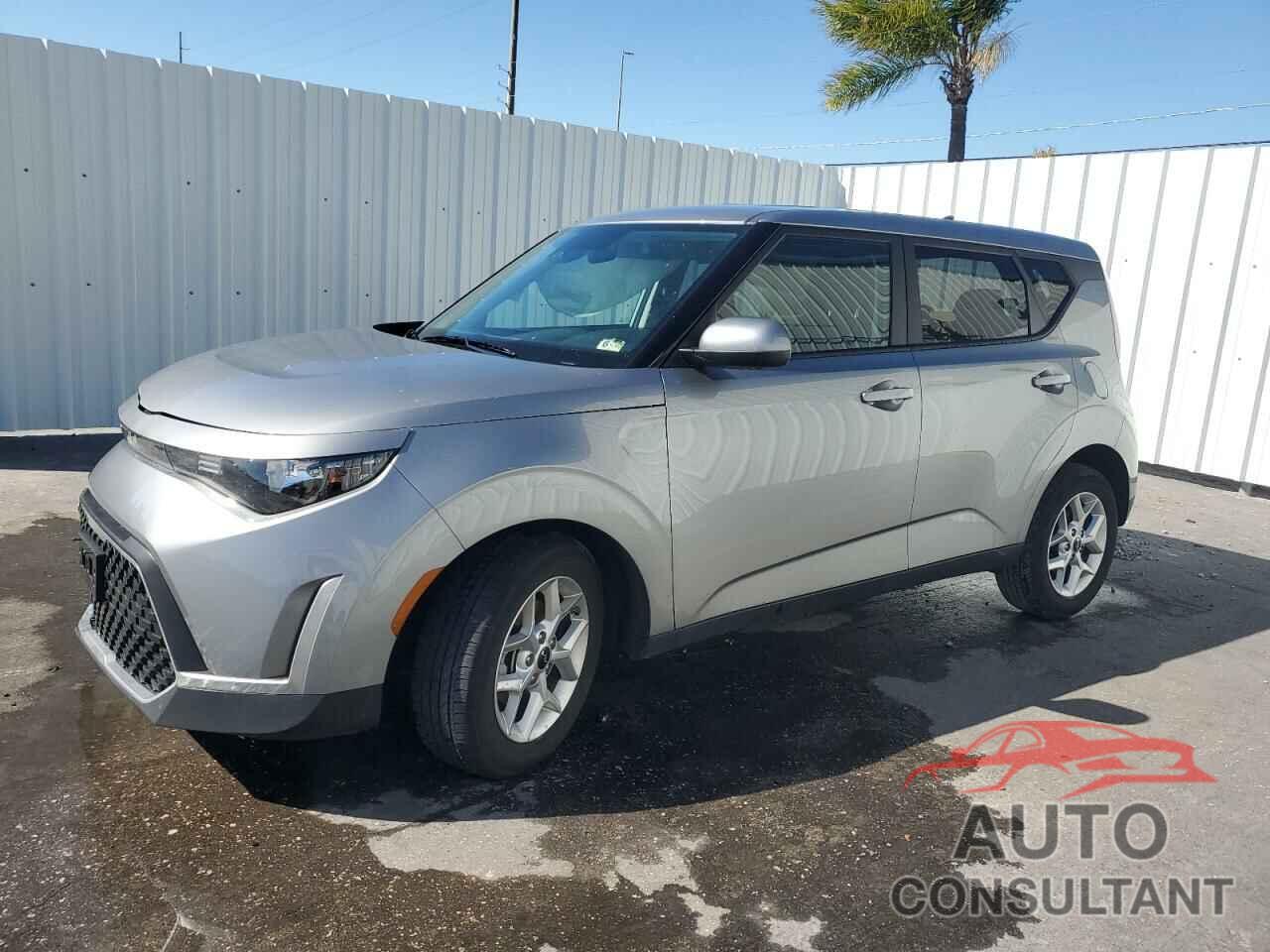 KIA SOUL 2024 - KNDJ23AU4R7241064