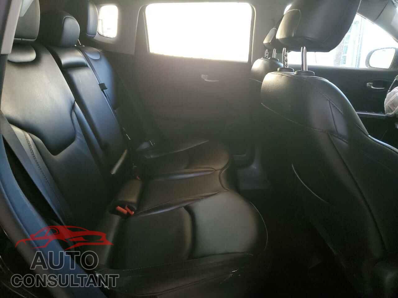 JEEP COMPASS 2021 - 3C4NJDCB0MT554333