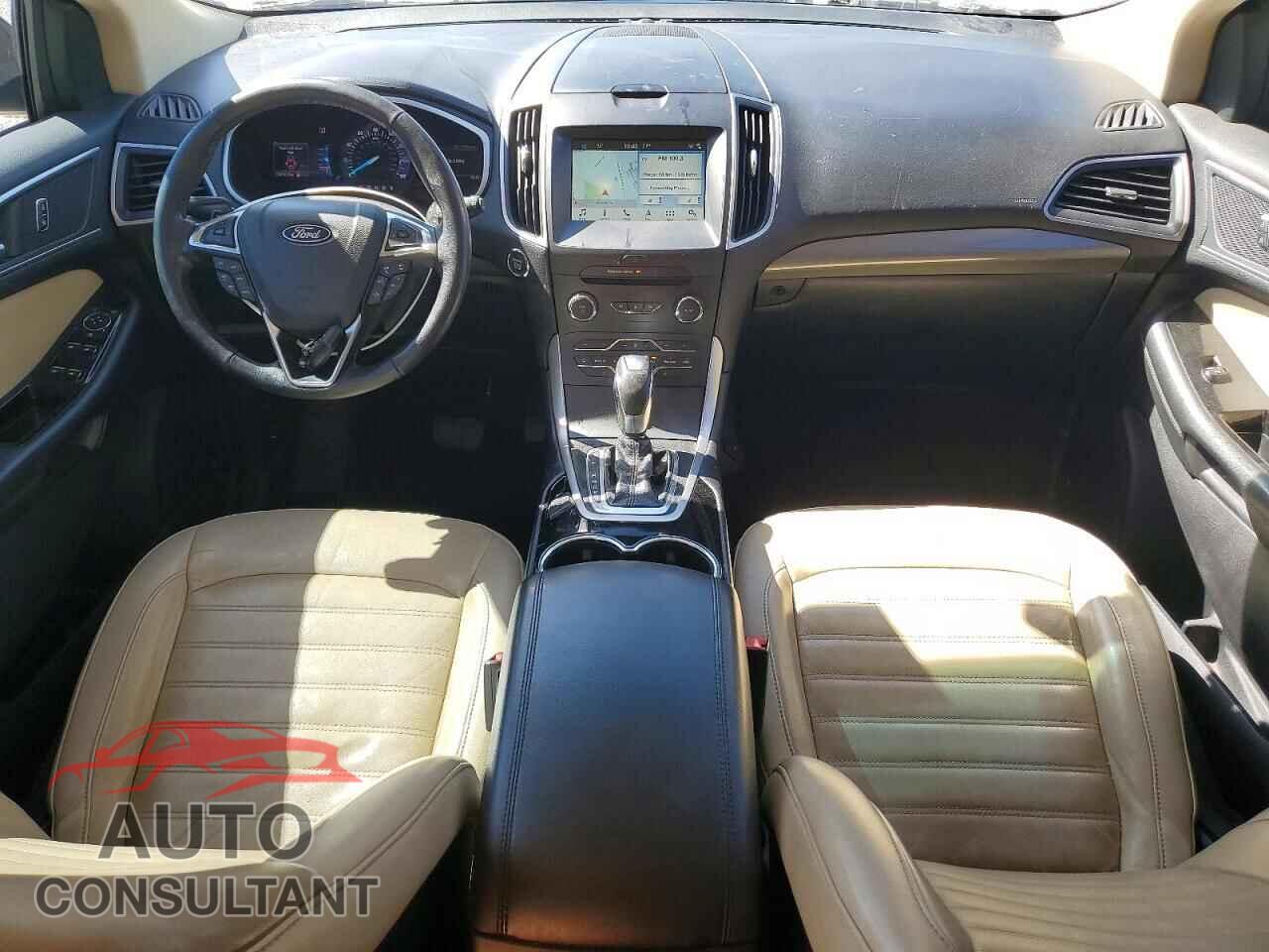 FORD EDGE 2018 - 2FMPK3J88JBC51133