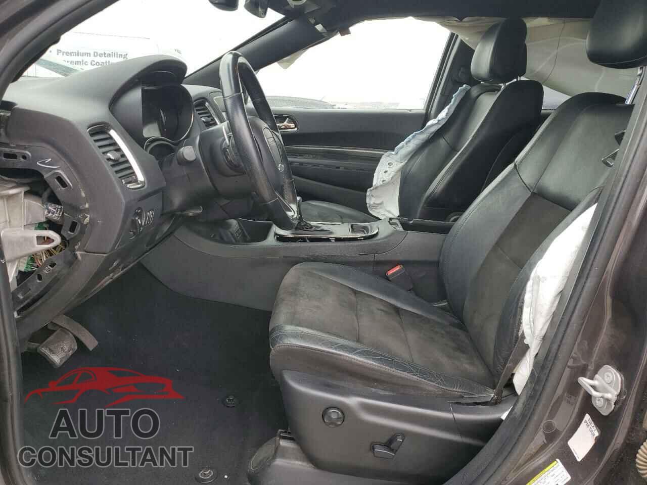DODGE DURANGO 2020 - 1C4RDHDGXLC259745