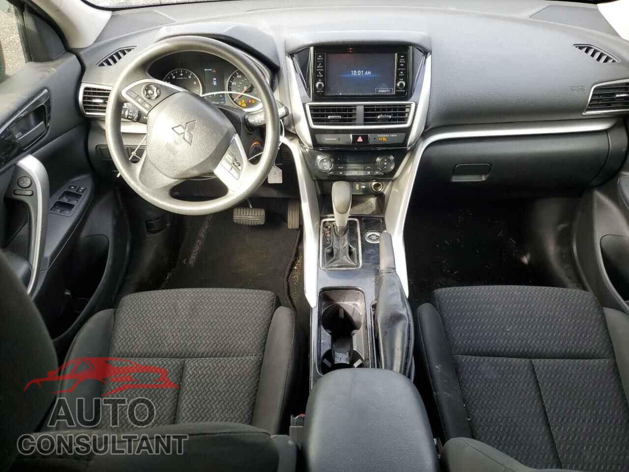 MITSUBISHI ECLIPSE 2019 - JA4AT3AA3KZ030493