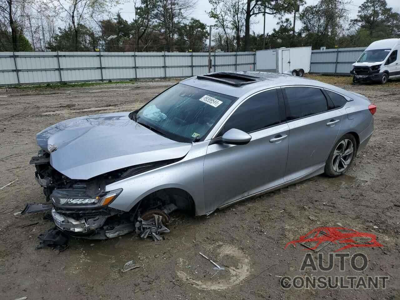 HONDA ACCORD 2020 - 1HGCV1F41LA148933