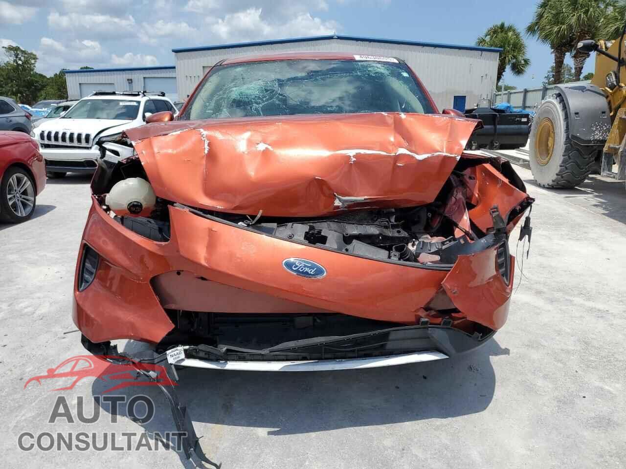 FORD ESCAPE 2020 - 1FMCU9G69LUA20062