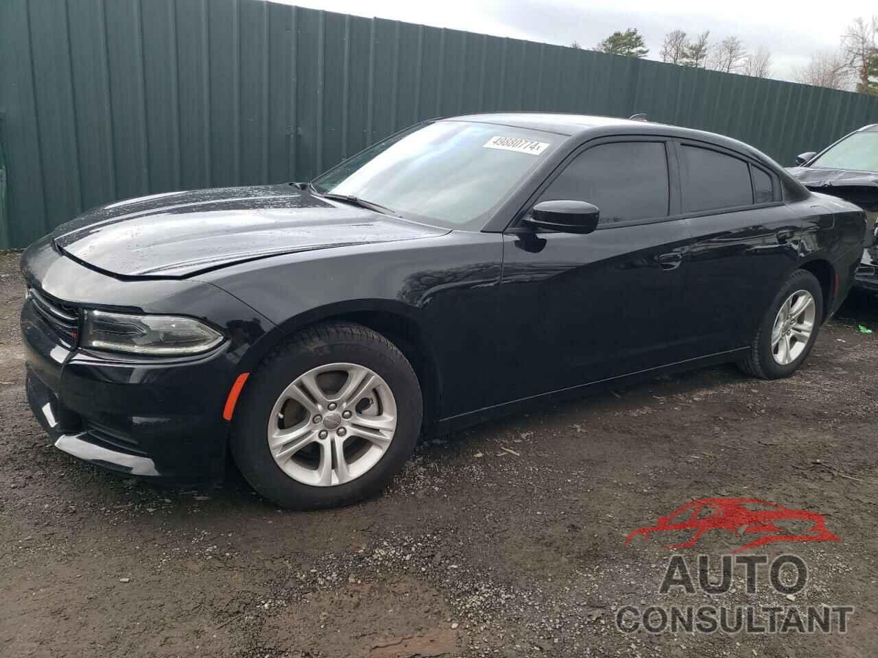 DODGE CHARGER 2023 - 2C3CDXBG0PH607577