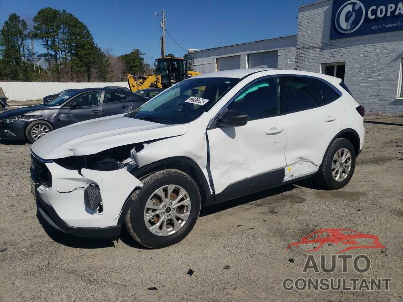 FORD ESCAPE ACT 2023 - 1FMCU9GN9PUB07375
