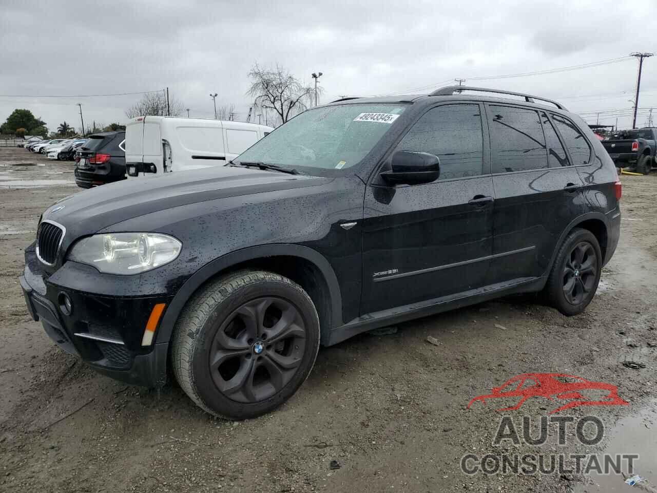 BMW X5 2012 - 5UXZV4C57CL990430