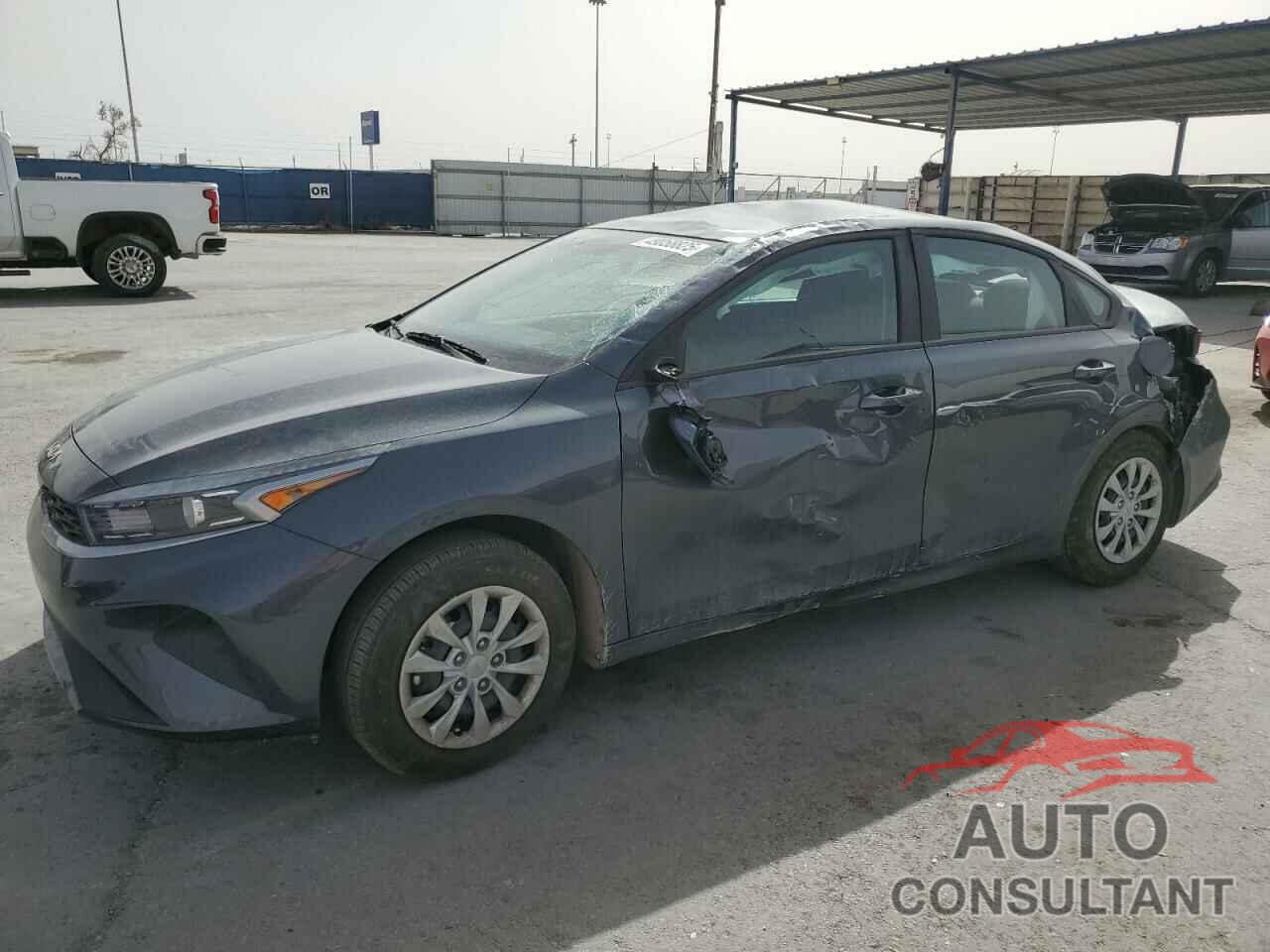 KIA FORTE 2024 - 3KPF24AD8RE821722