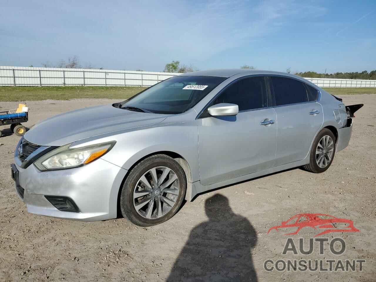 NISSAN ALTIMA 2016 - 1N4AL3AP8GC274604