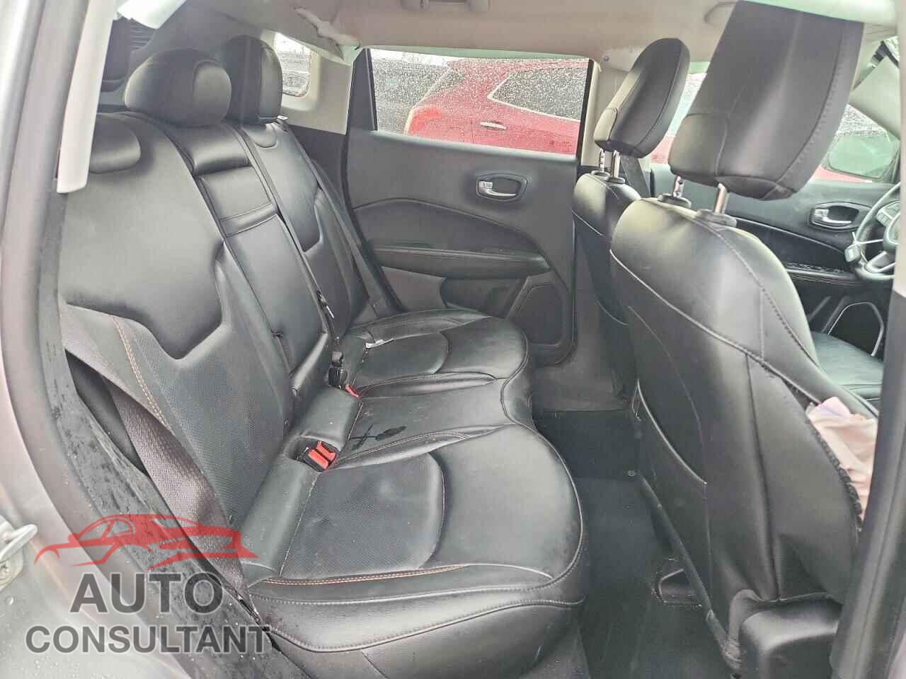 JEEP COMPASS 2019 - 3C4NJDCB0KT641744