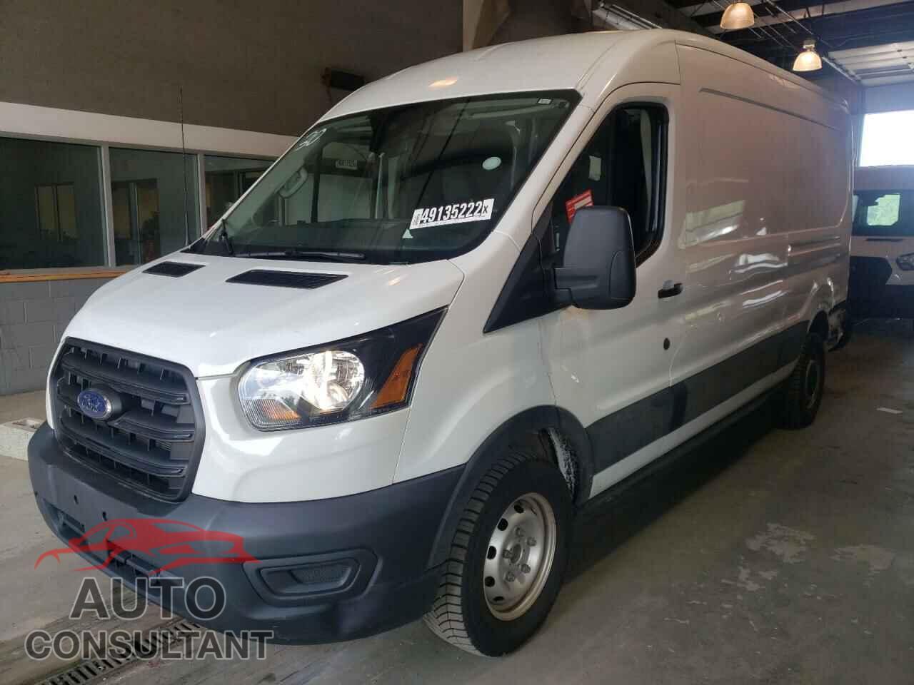 FORD TRANSIT CO 2020 - 1FTBR1C8XLKA51116