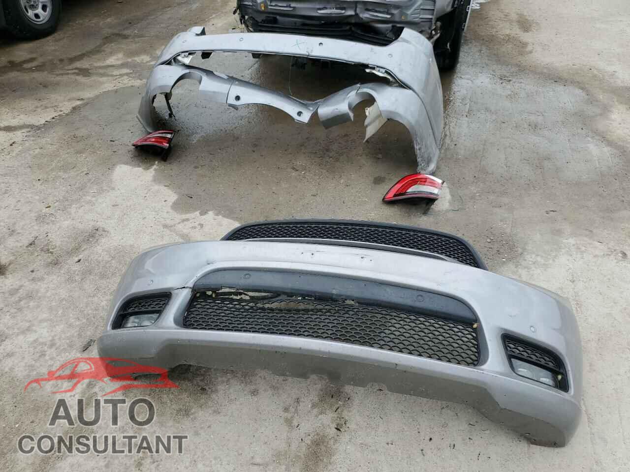 DODGE DURANGO 2020 - 1C4SDJCT8LC130622