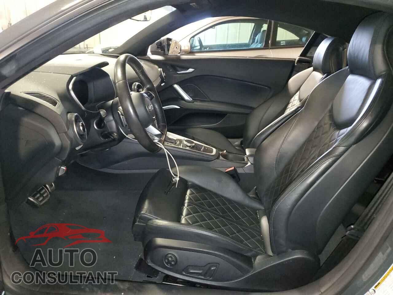 AUDI TT 2016 - TRUC5AFV2G1029162