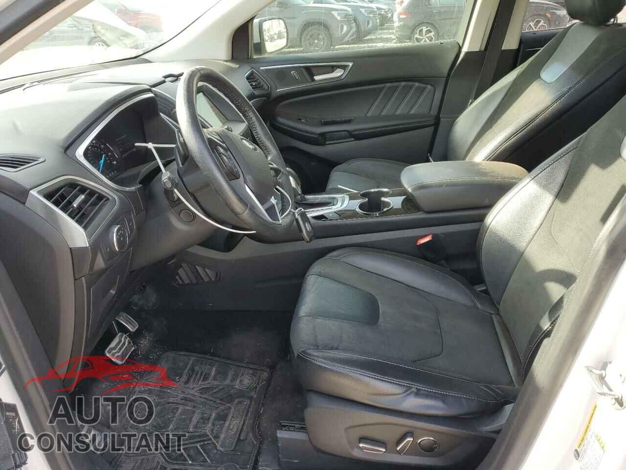 FORD EDGE 2016 - 2FMPK4APXGBB29797