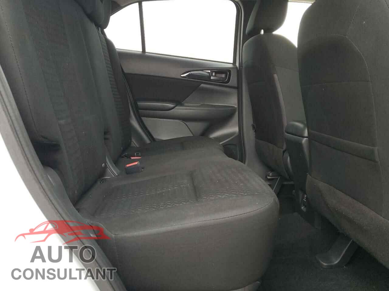 MITSUBISHI ECLIPSE 2023 - JA4ATVAA6PZ037635