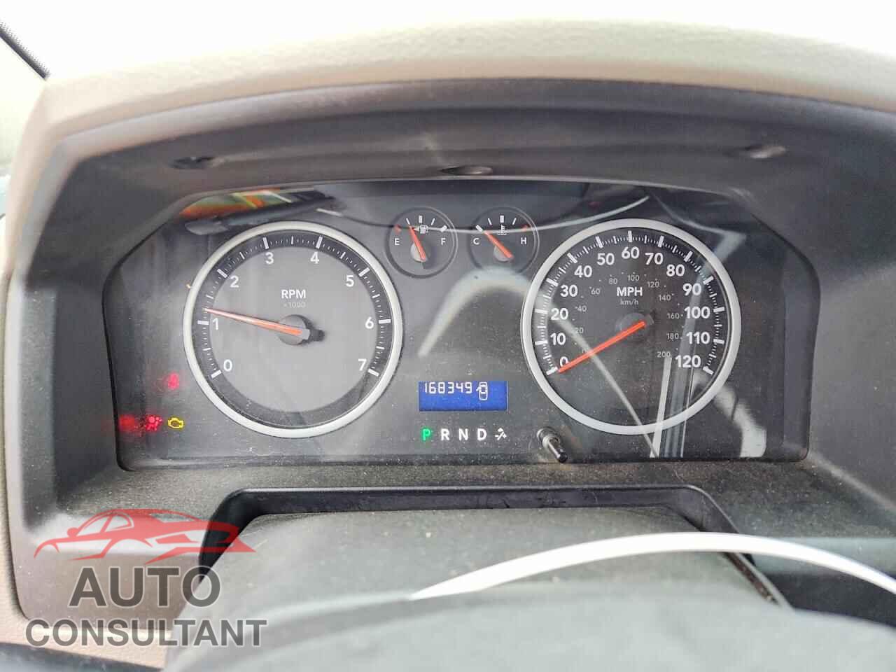DODGE RAM 1500 2012 - 1C6RD7KT1CS164661