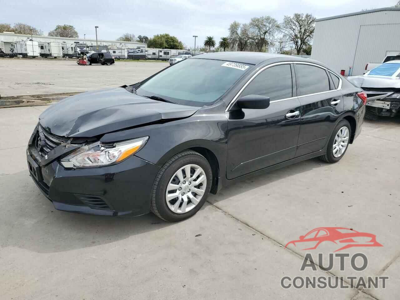 NISSAN ALTIMA 2016 - 1N4AL3AP1GC243257