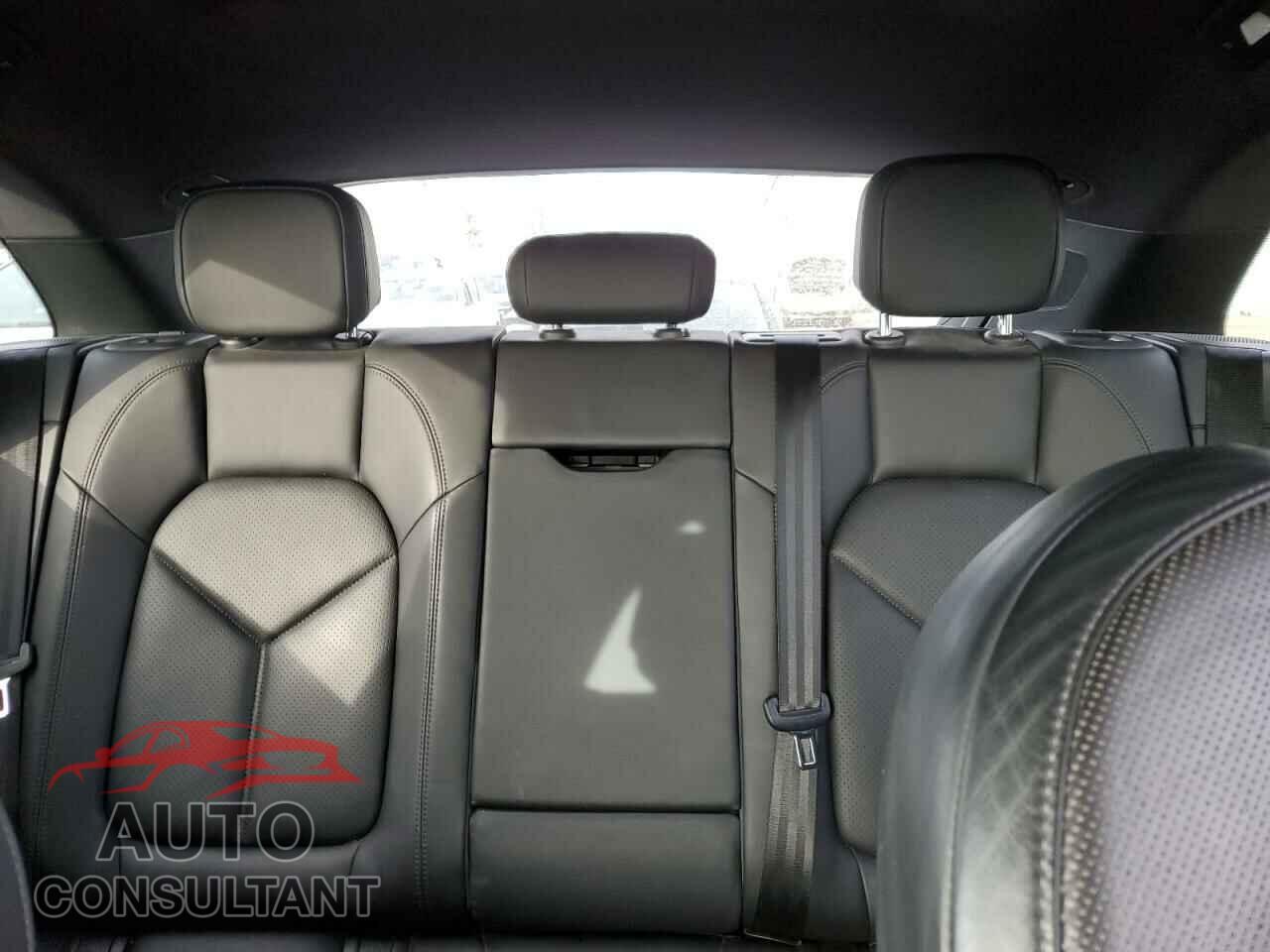 PORSCHE MACAN 2015 - WP1AB2A54FLB68802