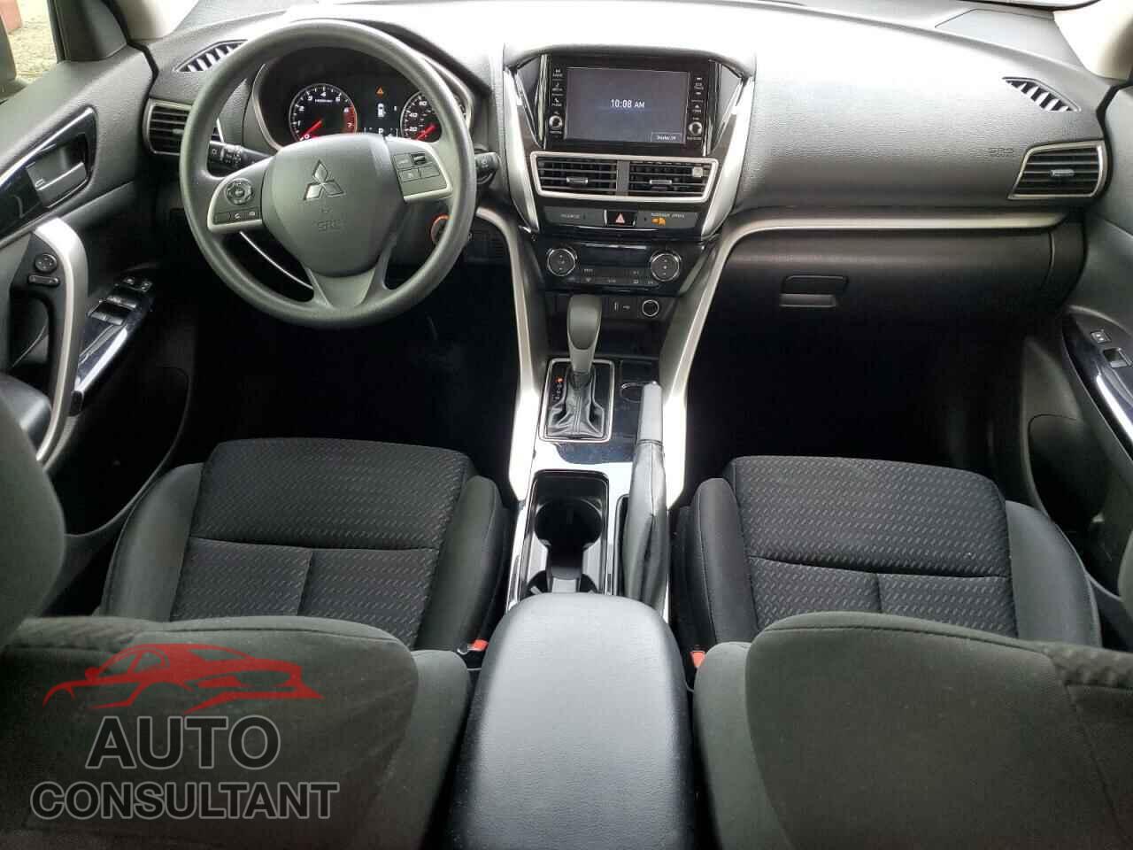 MITSUBISHI ECLIPSE 2019 - JA4AS3AA8KZ009948