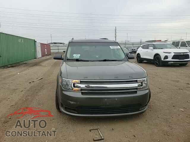 FORD FLEX 2015 - 2FMGK5B81FBA16428