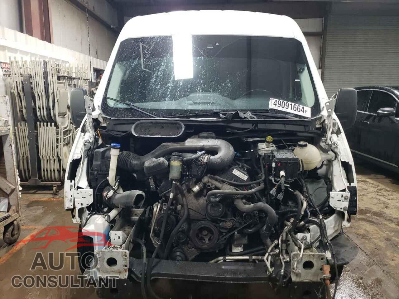 FORD TRANSIT 2017 - 1FTYR2CM0HKA26603