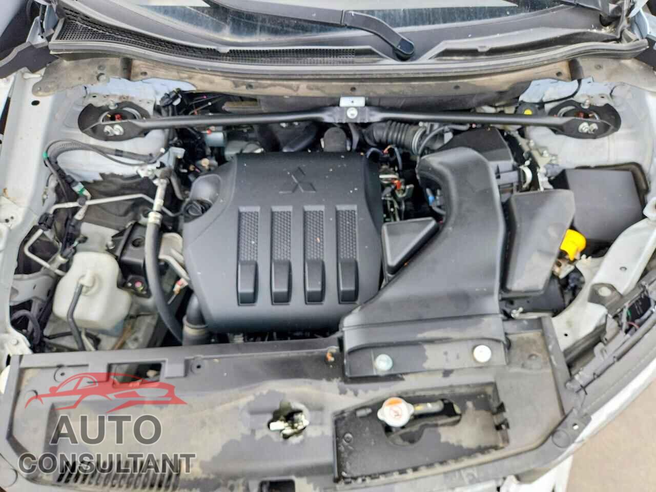 MITSUBISHI ECLIPSE 2025 - JA4ATWAA6SZ005122