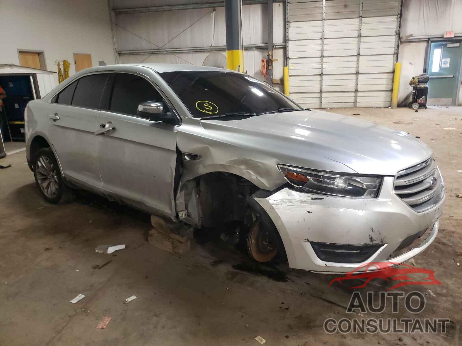 FORD TAURUS 2016 - 1FAHP2F87GG105861