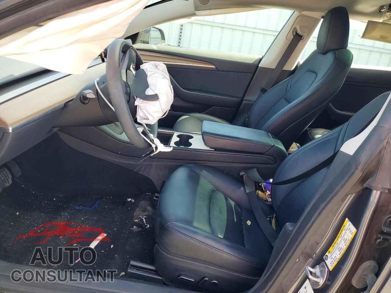 TESLA MODEL 3 2023 - 5YJ3E1EA4PF562937