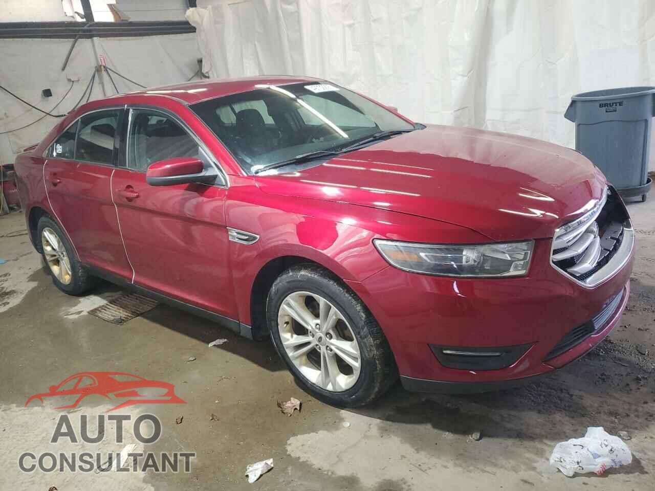 FORD TAURUS 2015 - 1FAHP2E81FG113809