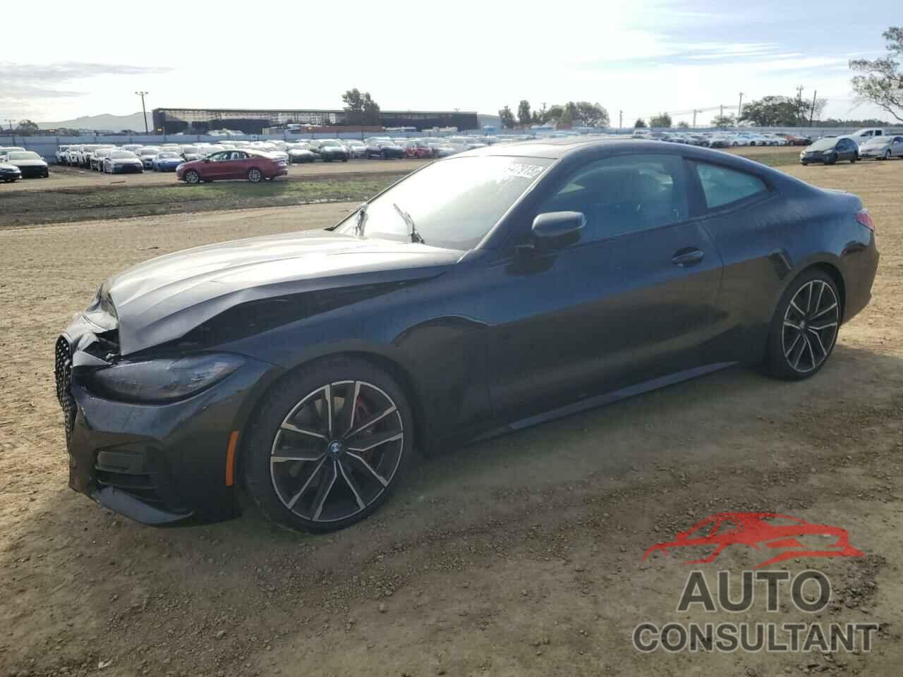 BMW M4 2023 - WBA83AP01PCL88013