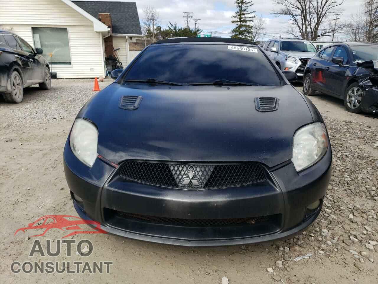 MITSUBISHI ECLIPSE 2012 - 4A37L2EF6CE002211