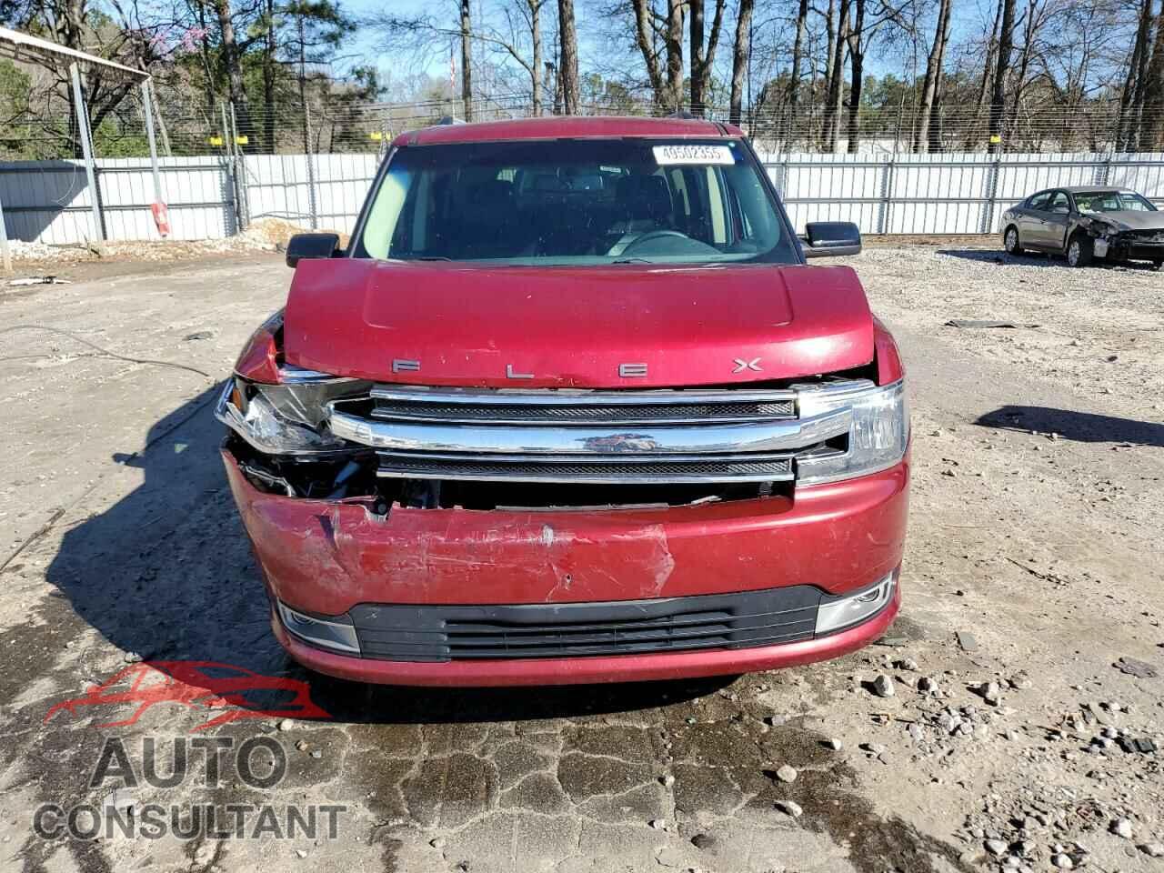 FORD FLEX 2015 - 2FMHK6C86FBA17700