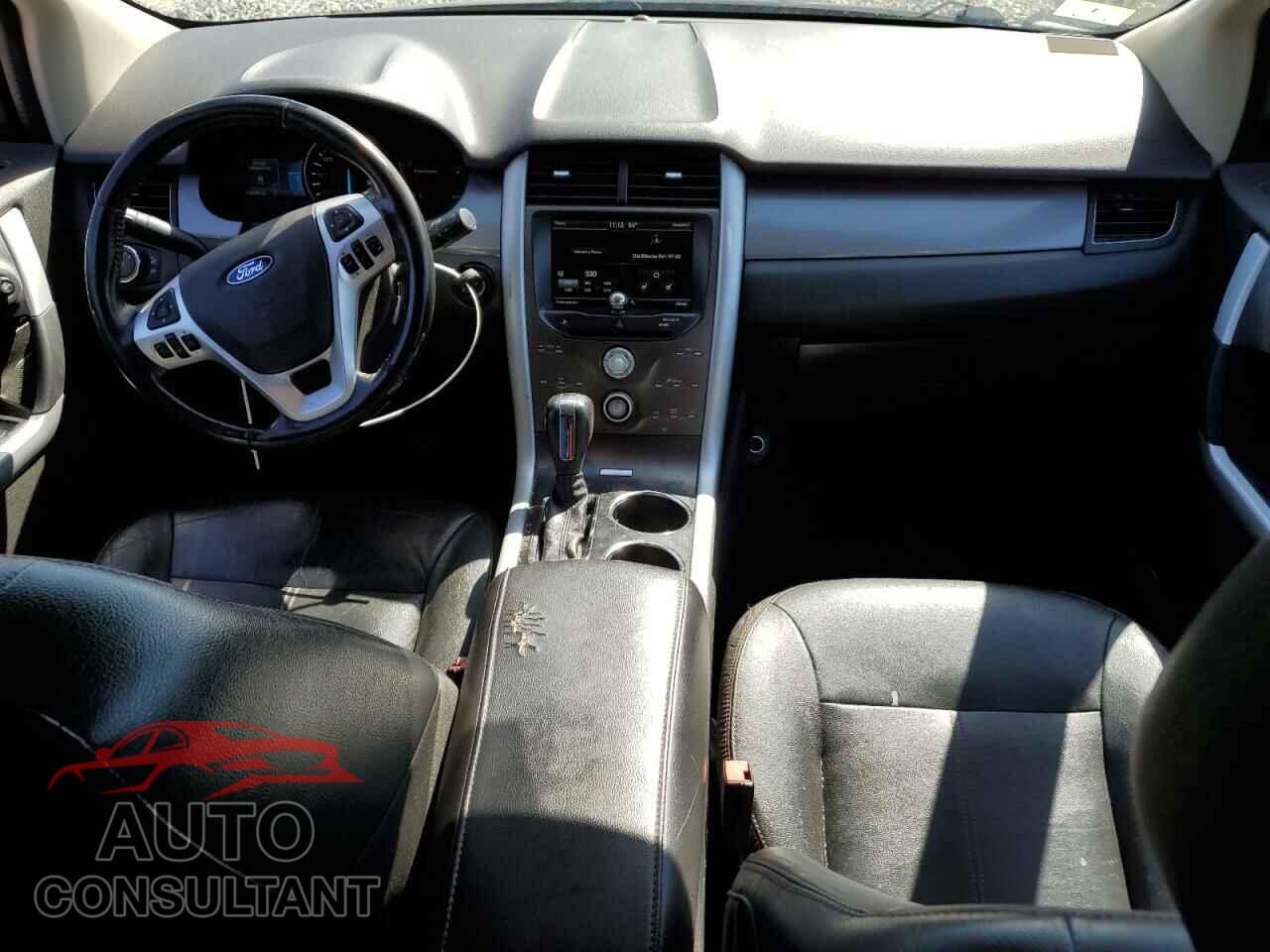 FORD EDGE 2014 - 2FMDK4JC4EBB16072