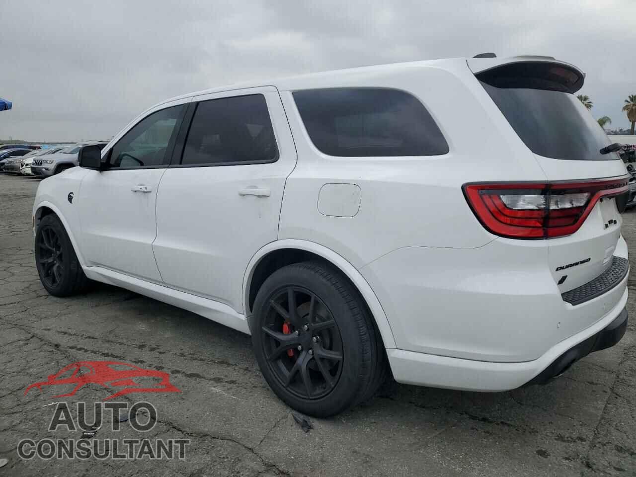 DODGE DURANGO 2023 - 1C4SDJH9XPC555181