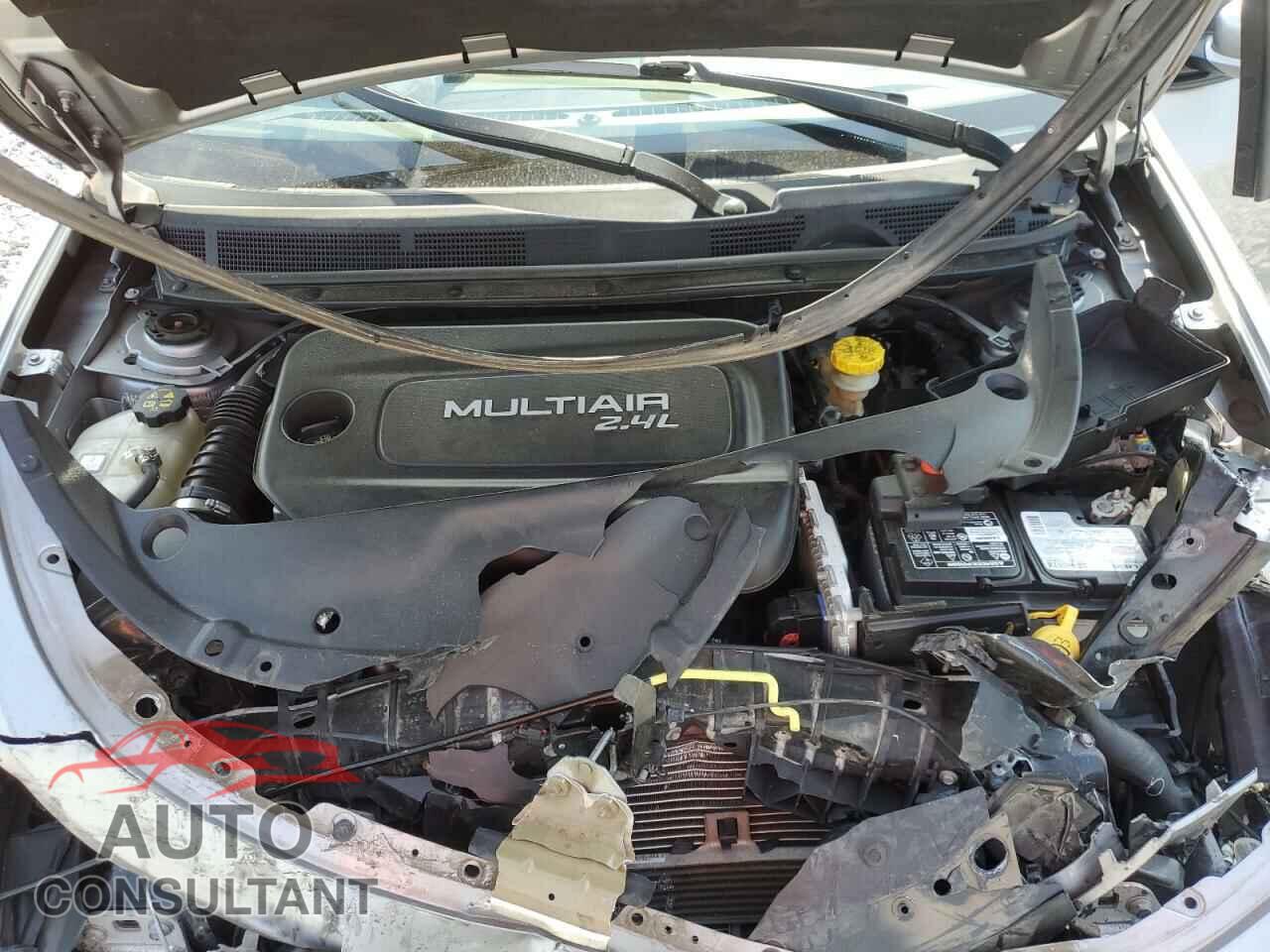 DODGE DART 2014 - 1C3CDFCB2ED860150