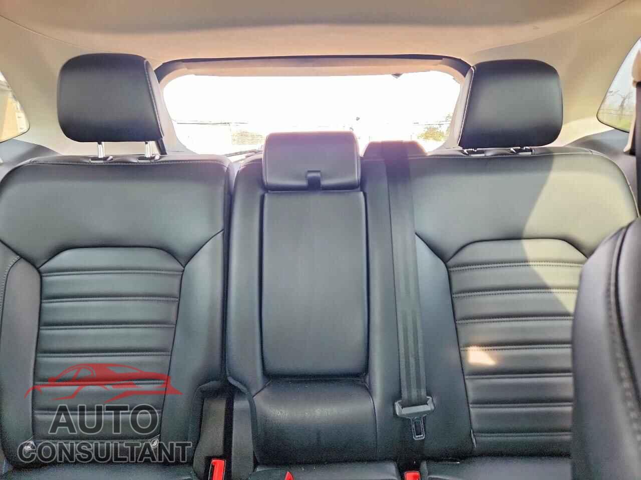 FORD EDGE 2020 - 2FMPK4J90LBB60763