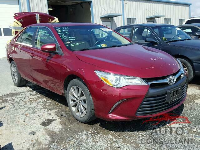 TOYOTA CAMRY 2015 - 4T1BF1FK7FU995914