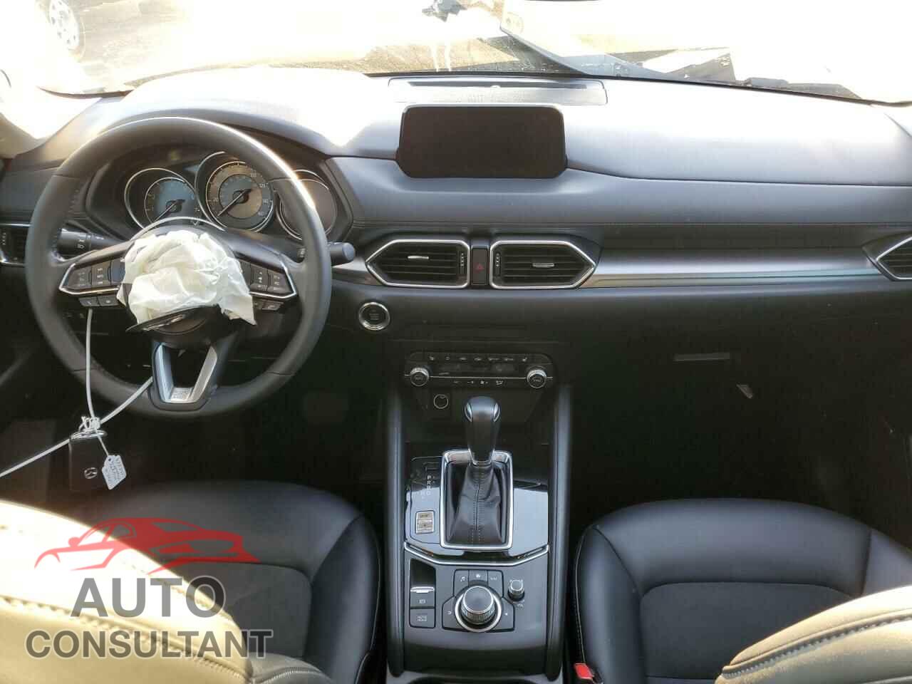 MAZDA CX-5 2020 - JM3KFACM8L0794687
