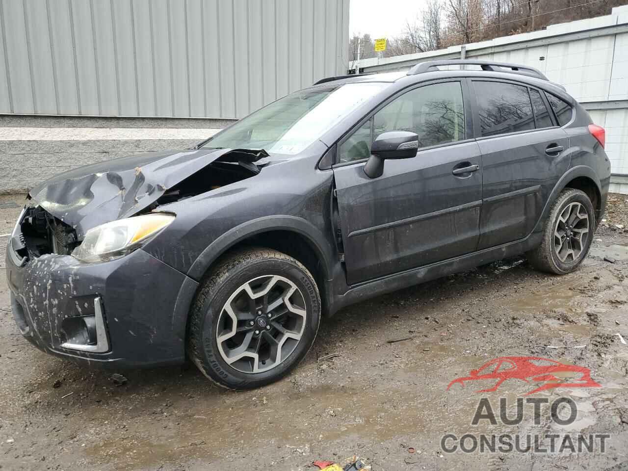 SUBARU CROSSTREK 2016 - JF2GPANC3GH298804