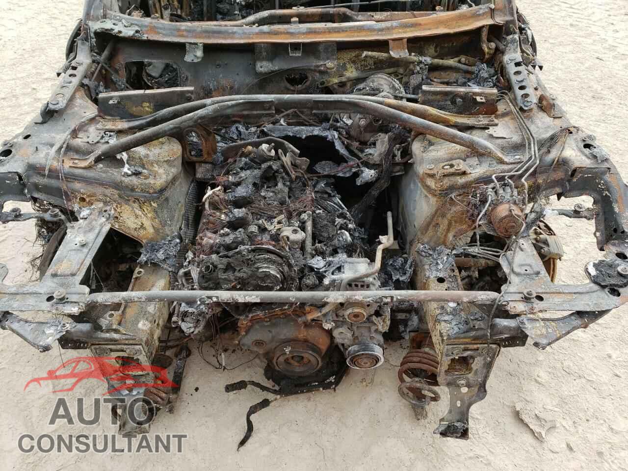 PORSCHE MACAN 2017 - WP1AA2A53HLB04871